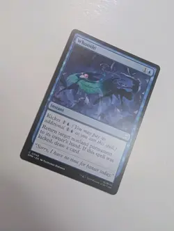 MTG - Whoosh! - Marvel's Spider-Man NM/M Condition - Image 2