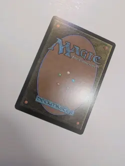 MTG - Stegron the Dinosaur Man - Marvel's Spider-Man NM/M Condition - Image 3