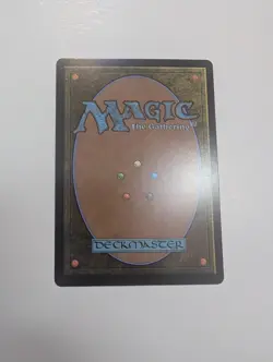 MTG - Stegron the Dinosaur Man - Marvel's Spider-Man NM/M Condition - Image 4