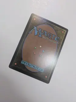 MTG - Steel Wrecking Ball - Marvel's Spider-Man NM/M Condition - Image 3