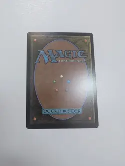 MTG - Steel Wrecking Ball - Marvel's Spider-Man NM/M Condition - Image 4