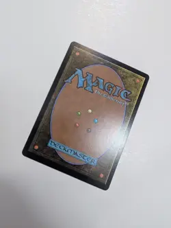 MTG - Pumpkin Bombardment - Marvel's Spider-Man NM/M Condition - Image 3