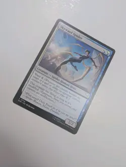 MTG - Skyward Spider - Marvel's Spider-Man NM/M Condition - Image 2