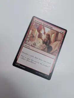 MTG - Romantic Rendezvous - Marvel's Spider-Man NM/M Condition - Image 2