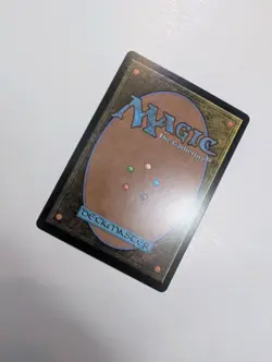 MTG - Masked Meower - Marvel's Spider-Man NM/M Condition - Image 3