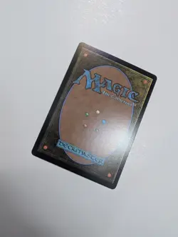 MTG - Hot Dog Cart - Marvel's Spider-Man NM/M Condition - Image 3