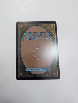 MTG - Hot Dog Cart - Marvel's Spider-Man NM/M Condition - Image 4