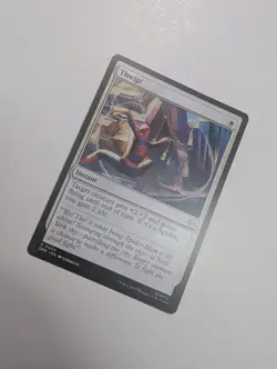 MTG - Thwip! - Marvel's Spider-Man NM/M Condition - Image 2