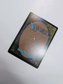 MTG - Common Crook - Marvel's Spider-Man NM/M Condition - Image 3