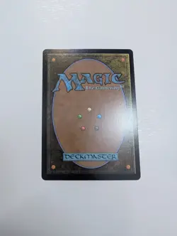 MTG - Common Crook - Marvel's Spider-Man NM/M Condition - Image 4