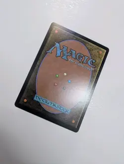 MTG - Grow Extra Arms - Marvel's Spider-Man NM/M Condition - Image 3