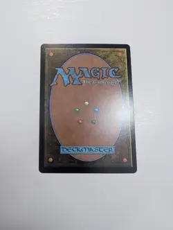 MTG - Grow Extra Arms - Marvel's Spider-Man NM/M Condition - Image 4