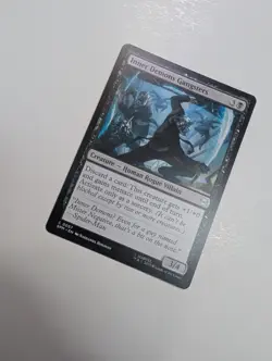 MTG - Inner Demons Gangsters - Marvel's Spider-Man NM/M Condition - Image 2