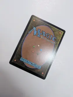 MTG - Inner Demons Gangsters - Marvel's Spider-Man NM/M Condition - Image 3