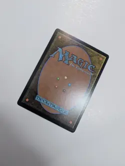 MTG - Mob Lookout - Marvel's Spider-Man NM/M Condition - Image 3