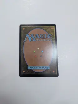 MTG - Mob Lookout - Marvel's Spider-Man NM/M Condition - Image 4