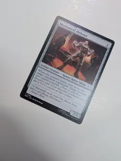 MTG - Mechanical Mobster - Marvel's Spider-Man NM/M Condition - Image 2