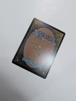 MTG - Mechanical Mobster - Marvel's Spider-Man NM/M Condition - Image 3