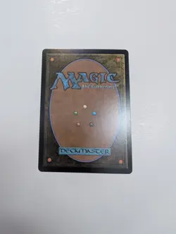 MTG - Mechanical Mobster - Marvel's Spider-Man NM/M Condition - Image 4