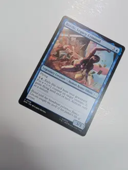 MTG - Beetle, Legacy Criminal - Marvel's Spider-Man NM/M Condition - Image 2