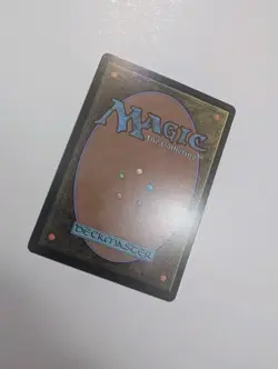 MTG - Subway Train - Marvel's Spider-Man NM/M Condition - Image 3