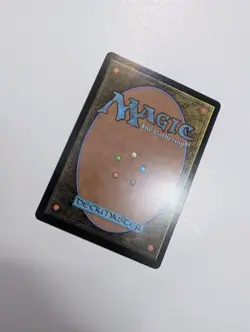 MTG - Scorpion's Sting - Marvel's Spider-Man NM/M Condition - Image 3