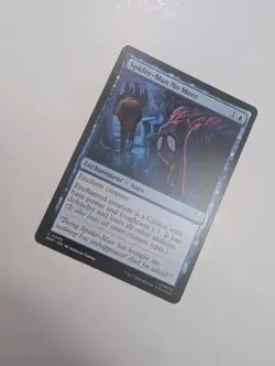 MTG - Spider-Man No More - Marvel's Spider-Man NM/M Condition - Image 2