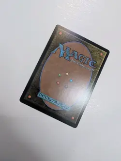 MTG - Eerie Gravestone - Marvel's Spider-Man NM/M Condition - Image 3