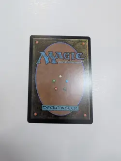 MTG - Eerie Gravestone - Marvel's Spider-Man NM/M Condition - Image 4