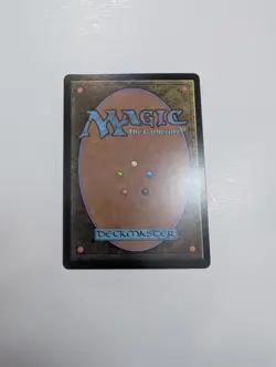 MTG - Guy in the Chair - Marvel's Spider-Man NM/M Condition - Image 4