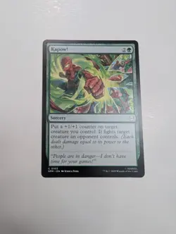 MTG - Kapow! - Marvel's Spider-Man NM/M Condition - Image 1