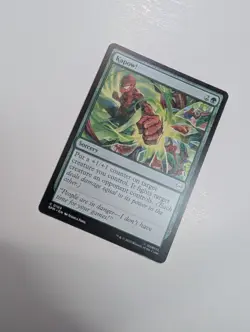 MTG - Kapow! - Marvel's Spider-Man NM/M Condition - Image 2