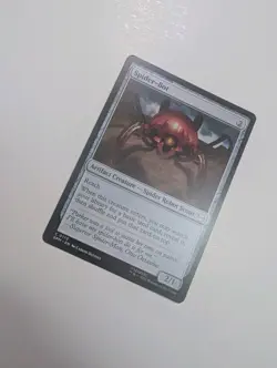 MTG - Spider-Bot - Marvel's Spider-Man NM/M Condition - Image 2