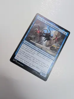 MTG - Doc Ock, Sinister Scientist - Marvel's Spider-Man NM/M Condition - Image 2