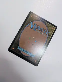 MTG - Doc Ock, Sinister Scientist - Marvel's Spider-Man NM/M Condition - Image 3