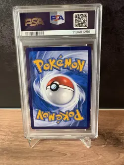 Pokemon PSA 10 Glaceon V 141/132 SR 2024 cs4aC Pack S.Chinese - Image 2