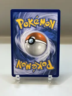 Pokemon Double Print Misprint Error Magmar 18/156 Sm-Ultra Prism Regular - Image 3