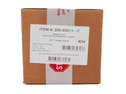 Pokemon TCG Paldean Fates Tech Sticker Collection Display Box Factory Sealed - Image 2