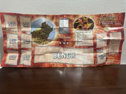 Pokemon TCG Armored Fortress Theme Deck Playmat - Image 1