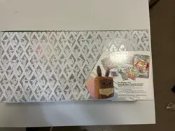 Pokemon Prismatic Evolutions Super Premium Collection Sealed Scarlet & Violet - Image 2