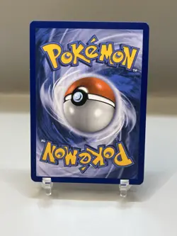 Pokemon Double Print Misprint Error Chimchar 21/156 Sm-Ultra Prism Regular - Image 3