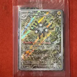 Magneton SVP159 | Pokemon TCG Scarlet & Violet Surging Sparks Promo SEALED - Image 1