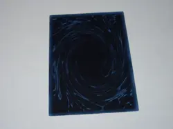 Yugioh x1 Obelisk the Tormentor LC01-EN001 Ultra Rare Limited Ed (Near Mint!) - Image 2