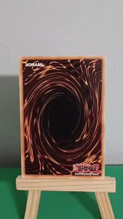 Yugioh Chaos Summoning Beast MP21-EN250 Super Rare Tin Of Ancient Battles - Image 4