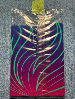 SEALED N's Zorua 189 Sv: Scarlet & Violet Promo Cards Holo Journey Together ETB - Image 2
