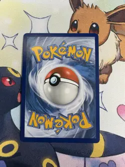 Pokemon Cards Eevee & Snorlax GX 120/181 Ultra Rare Team Up - (NM) - Image 4