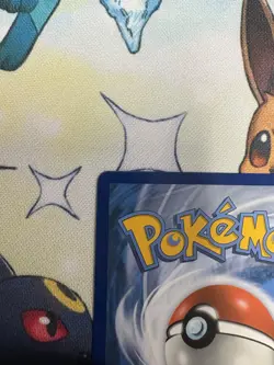 Pokemon Cards Eevee & Snorlax GX 120/181 Ultra Rare Team Up - (NM) - Image 5