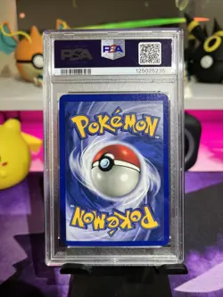 Pokemon TCG Zapdos Holo Rare Unlimited Corrected Error Card 15/62 Fossil - Image 2