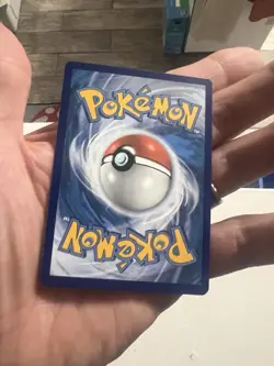 Pokemon TCG 2021 Morpeko 35/72 Shining Fates Card NM Condition - Image 2