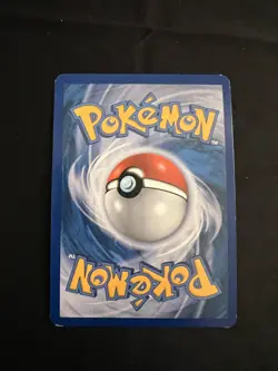 Shinx 2009 SH12 Shiny Reverse Holo Rare Arceus Pokemon TCG Card MP - Image 2
